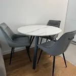 아파트 Divna-besplatan Parking 바냐루카