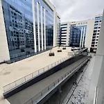 Divna-besplatan Parking 아파트 *