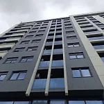 Divna-besplatan Parking 아파트