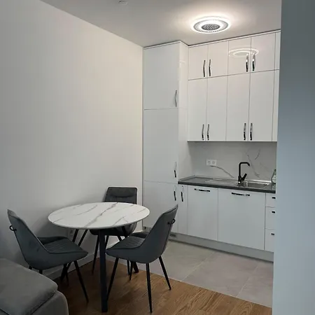 Divna Apartment