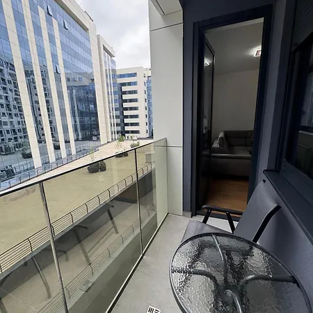 Apartment Divna *