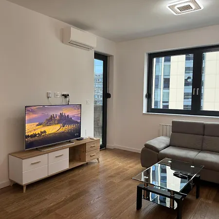 Divna Apartmán Banja Luka