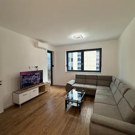 Appartement Divna-besplatan Parking Banja Luka