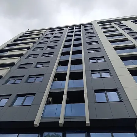 Divna-besplatan Parking Appartement