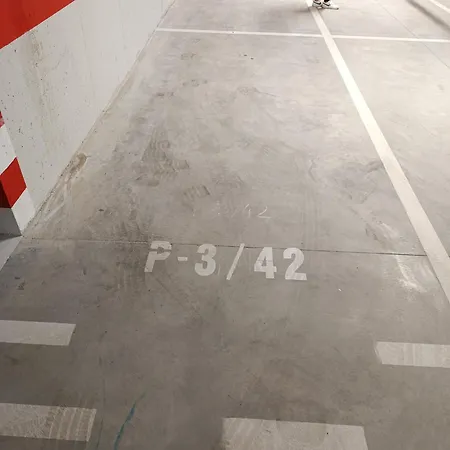 Divna-besplatan Parking Appartement Banja Luka
